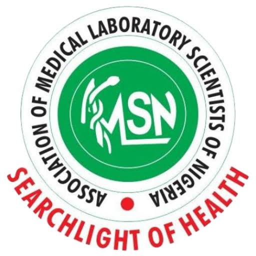 Association of Medical Laboratory Scientists of Nigeria